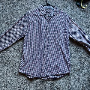 McLaughlin Large Shirt
